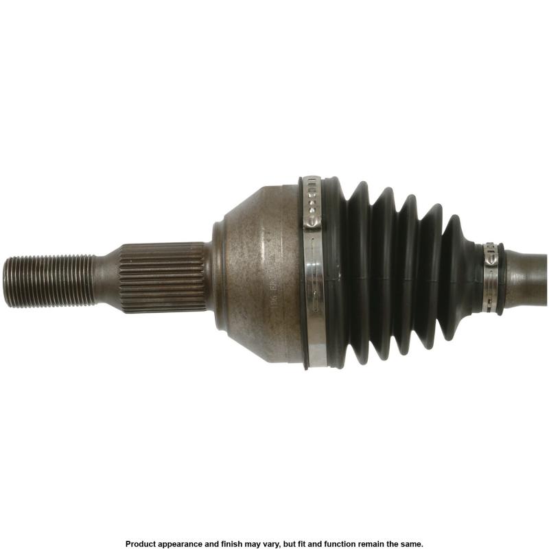 2017 GMC Acadia Limited CV Axle Assembly Front Right A1 Cardone 601466 image 3 of 3