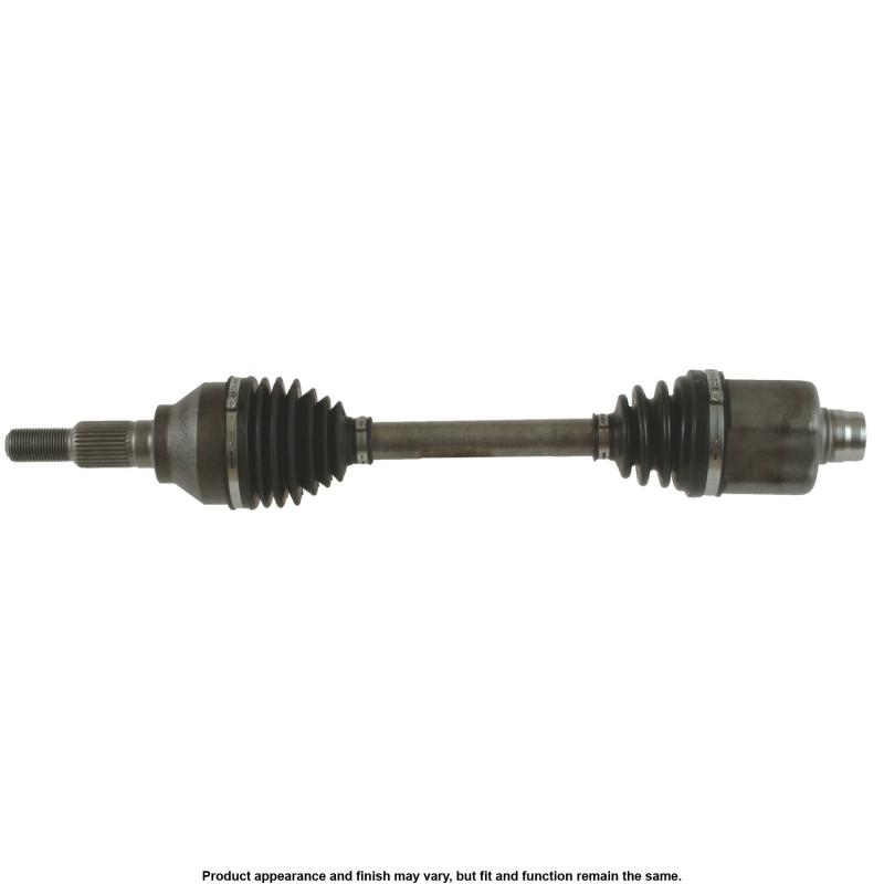 2010 Chevrolet Captiva Sport CV Axle Assembly