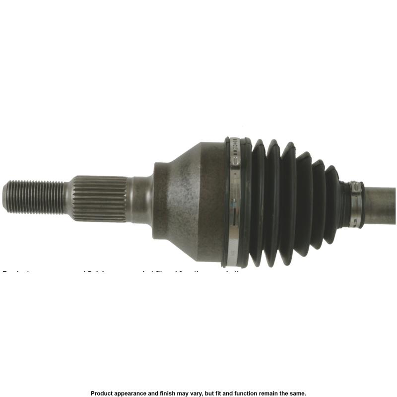 2010 Chevrolet Captiva Sport CV Axle Assembly Front Left A1 Cardone 601467 image 3 of 3