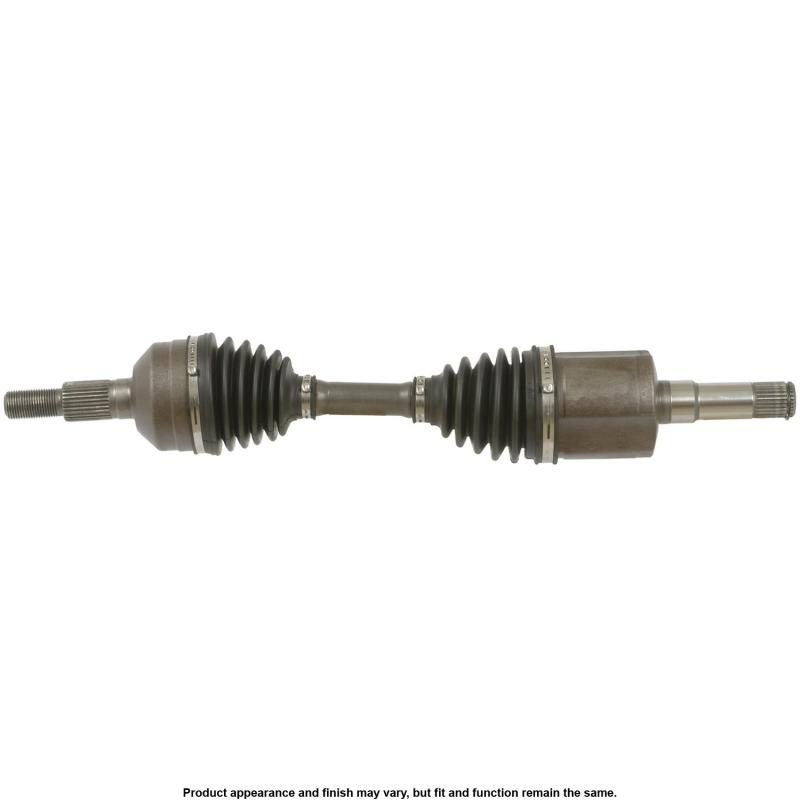 2009 Chevrolet Equinox CV Axle Assembly Front Left A1 Cardone 601468 image 1 of 3