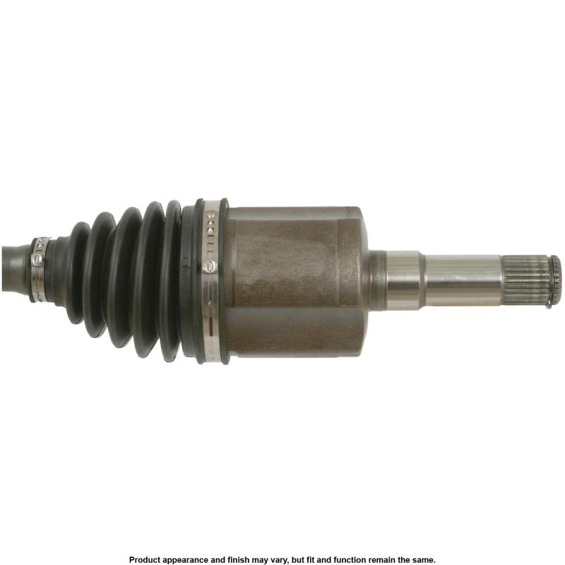 2009 Chevrolet Equinox CV Axle Assembly Front Left A1 Cardone 601468 image 2 of 3