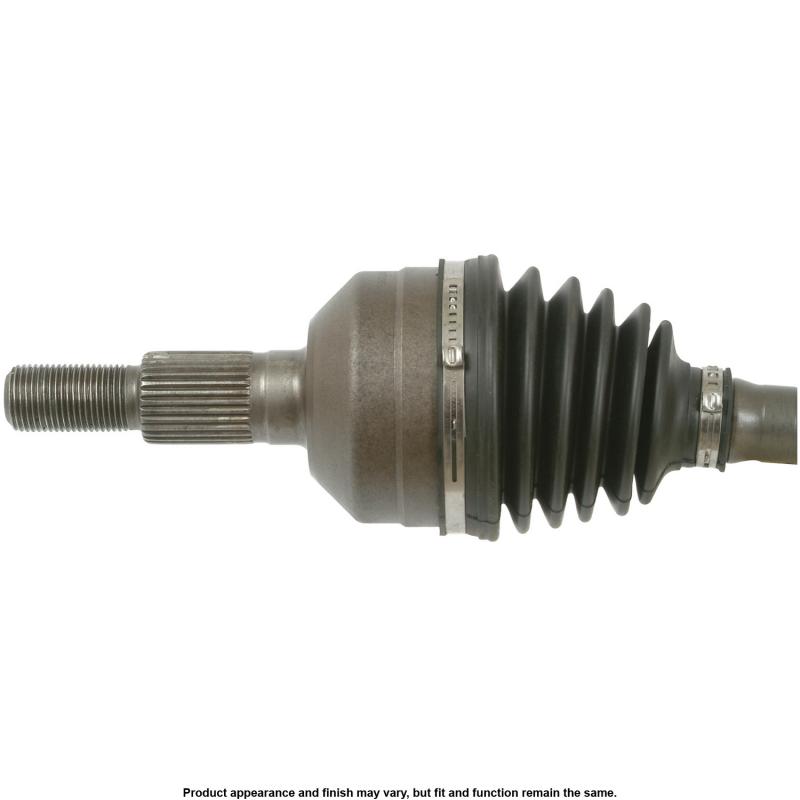 2009 Chevrolet Equinox CV Axle Assembly Front Left A1 Cardone 601468 image 3 of 3
