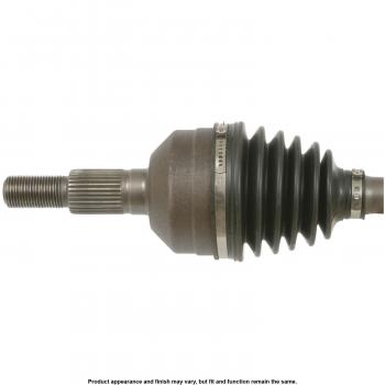 2008 Suzuki XL-7 CV Axle Assembly Front Left A1 Cardone 601470 image 2 of 3