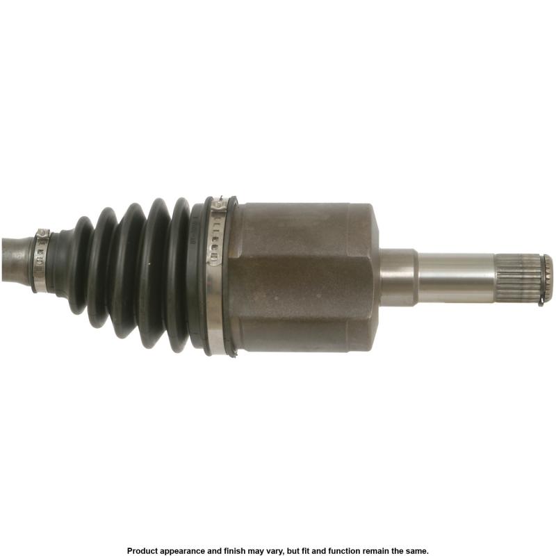 2009 Suzuki XL-7 CV Axle Assembly Front Left A1 Cardone 601470 image 1 of 3