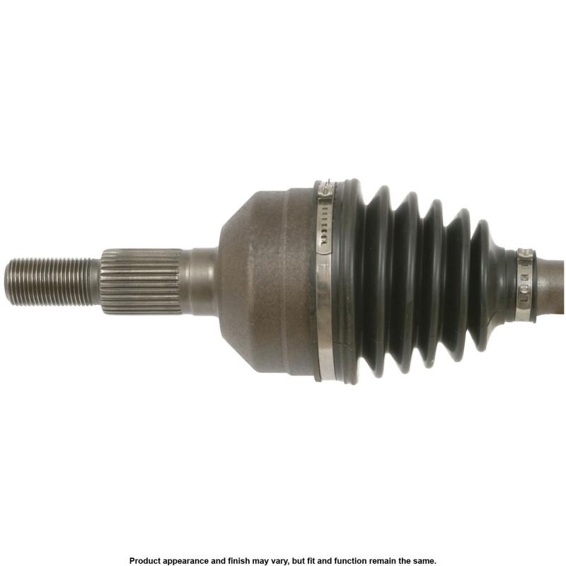 2009 Suzuki XL-7 CV Axle Assembly Front Left A1 Cardone 601470 image 2 of 3