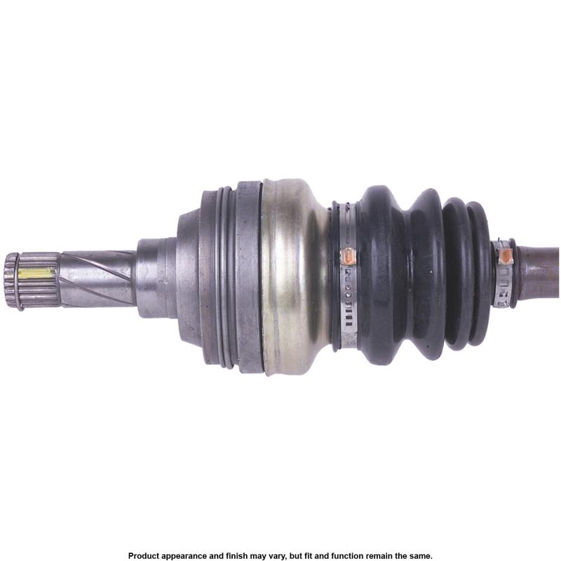 A1 Cardone 601472 - CV Axle Shaft A1 Cardone 601472 CV Axle Assembly product image 2 of 3