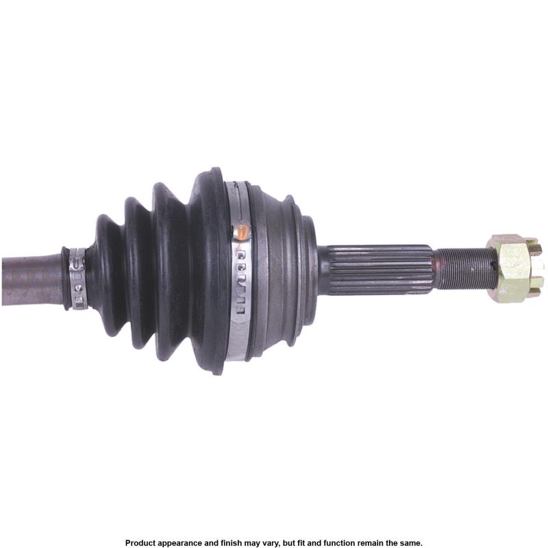 A1 Cardone 601472 - CV Axle Shaft A1 Cardone 601472 CV Axle Assembly product image 3 of 3