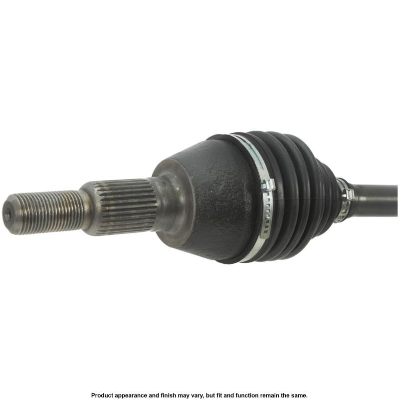 2007 Chevrolet Equinox CV Axle Assembly Rear Left A1 Cardone 601479 image 1 of 3
