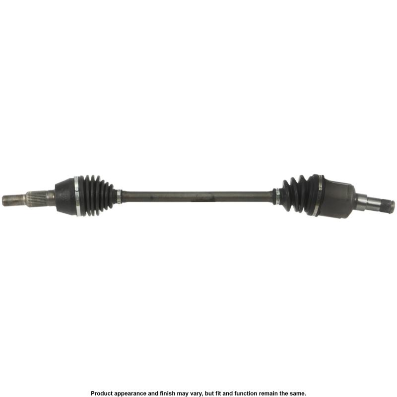 2007 Chevrolet Equinox CV Axle Assembly Rear Left A1 Cardone 601479 image 2 of 3