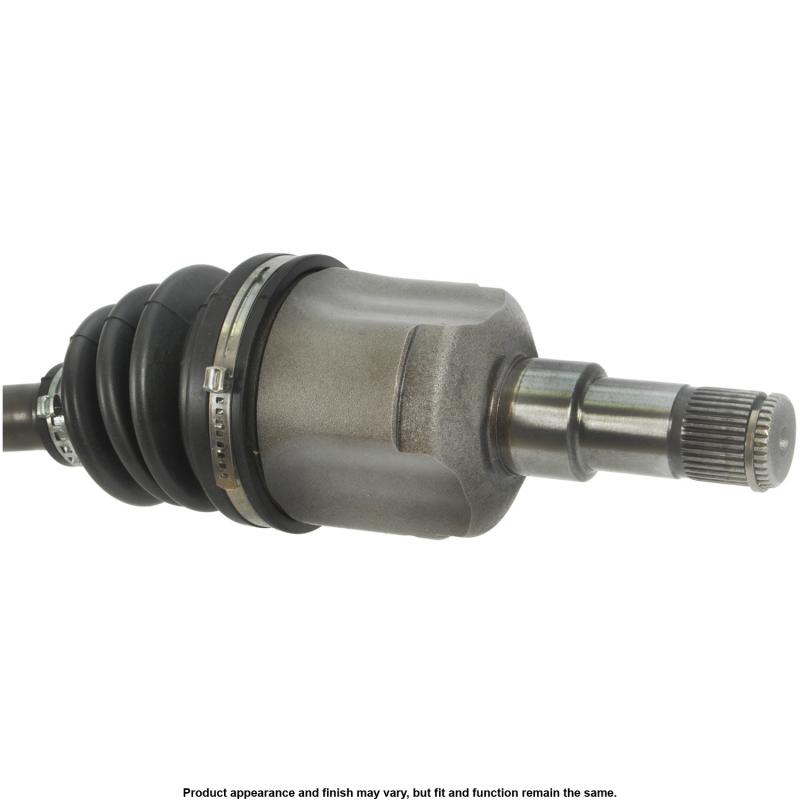 2007 Chevrolet Equinox CV Axle Assembly Rear Left A1 Cardone 601479 image 3 of 3