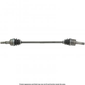 2009 GMC Acadia CV Axle Assembly Rear Left A1 Cardone 601508 image 1 of 3