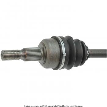 2009 GMC Acadia CV Axle Assembly Rear Left A1 Cardone 601508 image 3 of 3