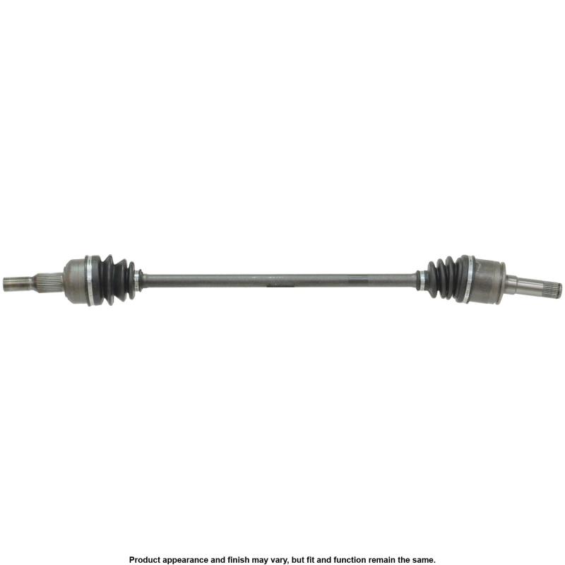 2010 Saturn Outlook CV Axle Assembly Rear Left A1 Cardone 601508 image 1 of 3