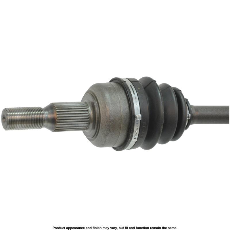 2010 Saturn Outlook CV Axle Assembly Rear Left A1 Cardone 601508 image 3 of 3