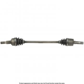 2009 GMC Acadia CV Axle Assembly Rear Right A1 Cardone 601509 image 3 of 3