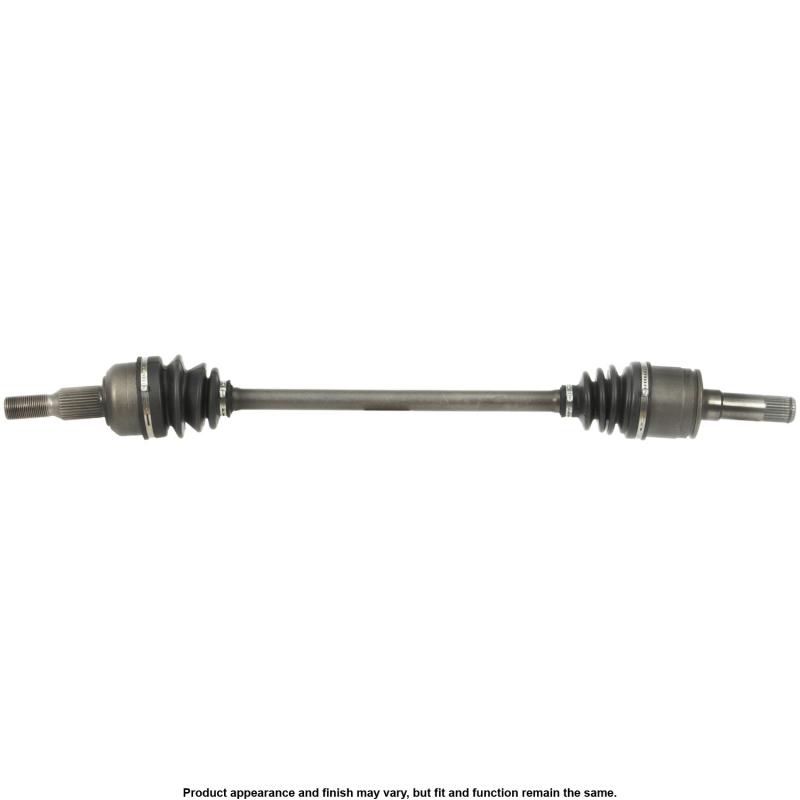 2010 Saturn Outlook CV Axle Assembly Rear Right A1 Cardone 601509 image 3 of 3