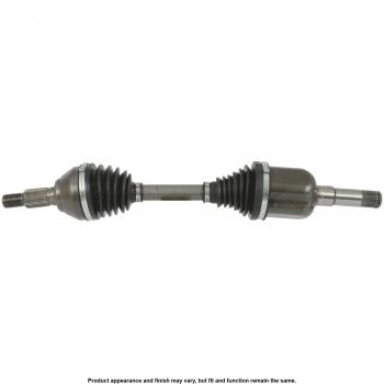 2015 Chevrolet Impala CV Axle Assembly
