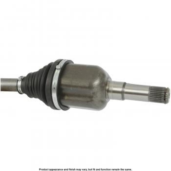 2017 Cadillac XTS CV Axle Assembly Front Left A1 Cardone 601512 image 2 of 3