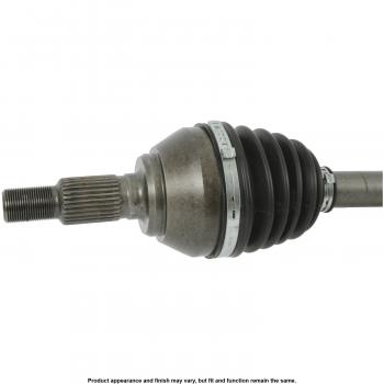 2017 Cadillac XTS CV Axle Assembly Front Left A1 Cardone 601512 image 3 of 3