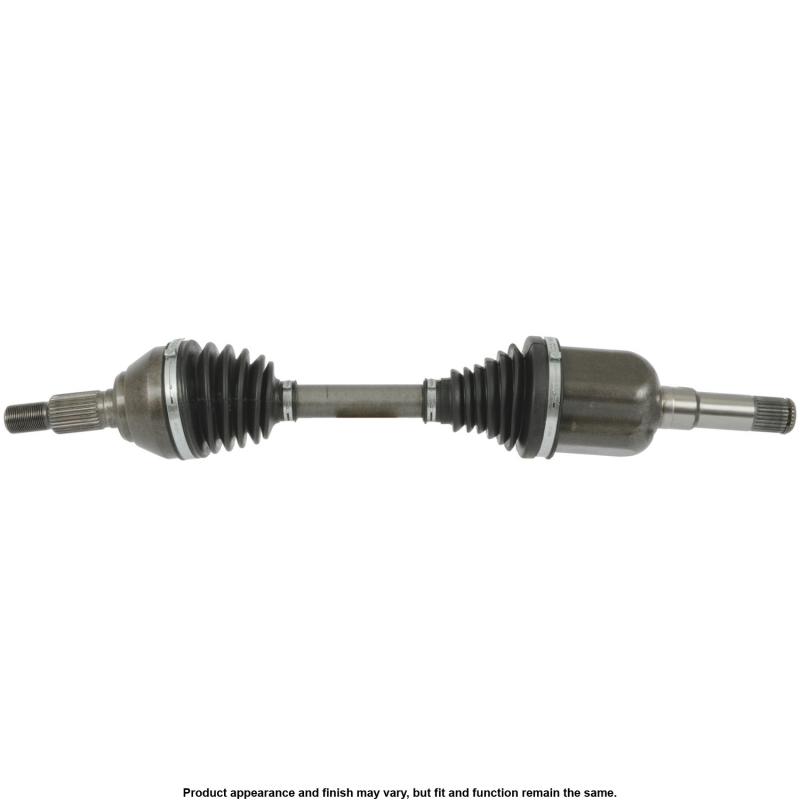 2018 Chevrolet Impala CV Axle Assembly