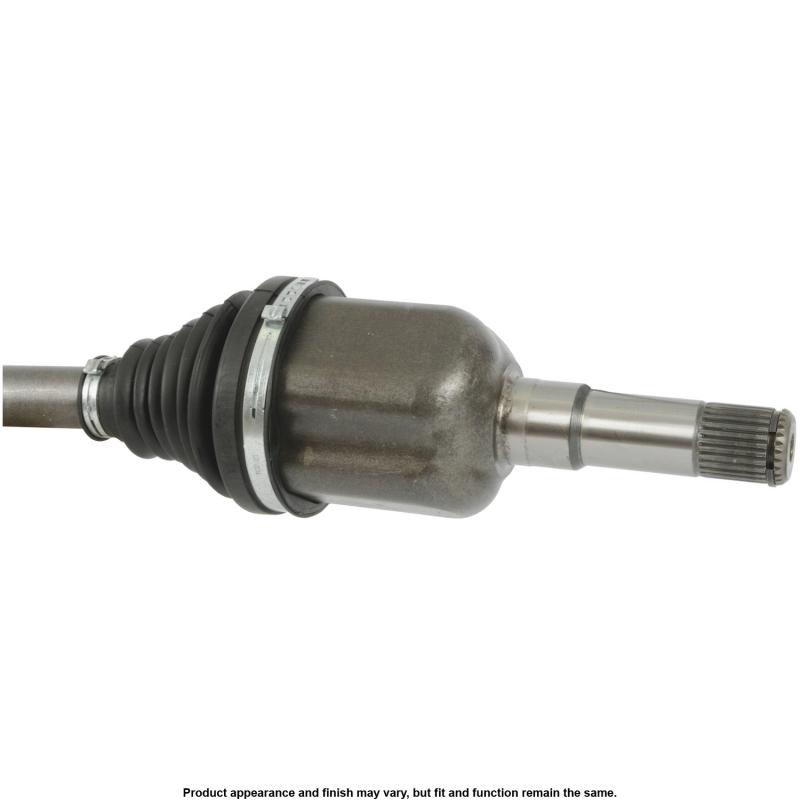 2018 Chevrolet Impala CV Axle Assembly Front Left A1 Cardone 601512 image 2 of 3