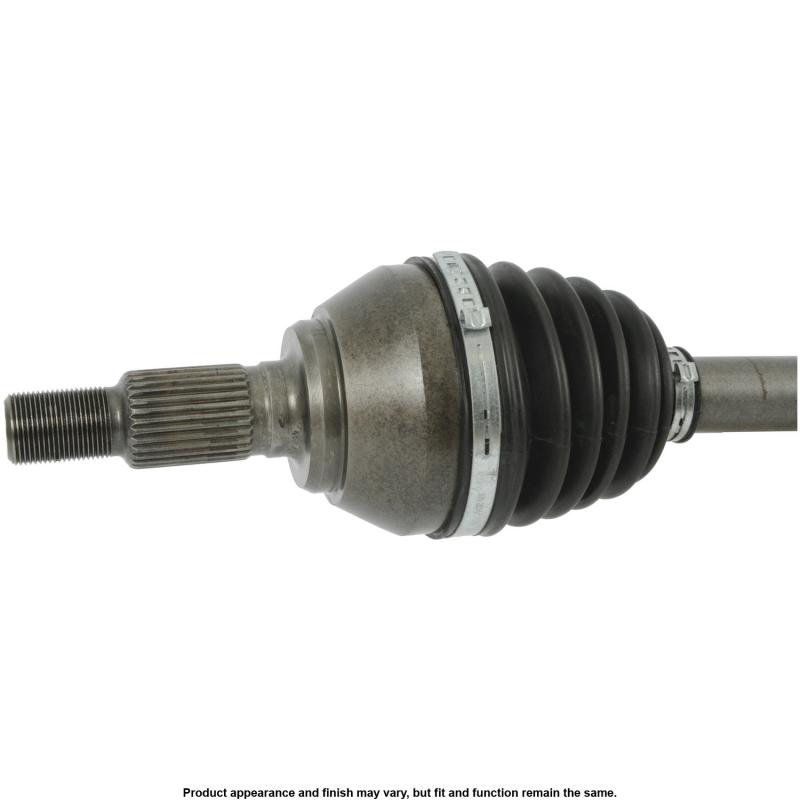 2018 Chevrolet Impala CV Axle Assembly Front Left A1 Cardone 601512 image 3 of 3