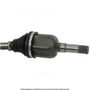 2012 Buick Regal CV Axle Assembly