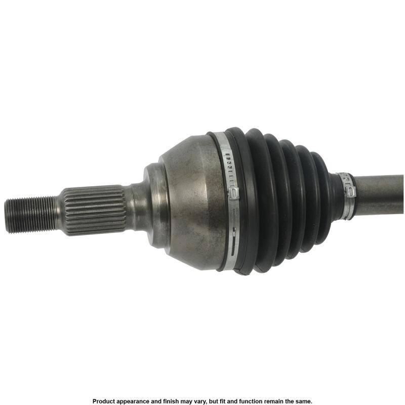 2018 Chevrolet Impala CV Axle Assembly Front Right A1 Cardone 601513 image 2 of 3
