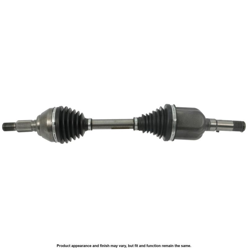 2018 Chevrolet Impala CV Axle Assembly Front Right A1 Cardone 601513 image 3 of 3