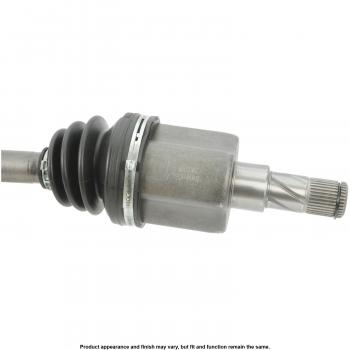 2011 Chevrolet Aveo5 CV Axle Assembly Front Left A1 Cardone 601515 image 2 of 3