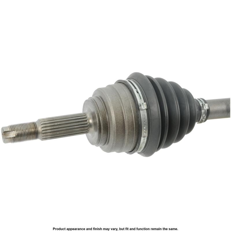 2014 Chevrolet Aveo CV Axle Assembly Front Left A1 Cardone 601515 image 1 of 3
