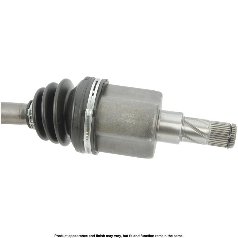 2014 Chevrolet Aveo CV Axle Assembly Front Left A1 Cardone 601515 image 2 of 3