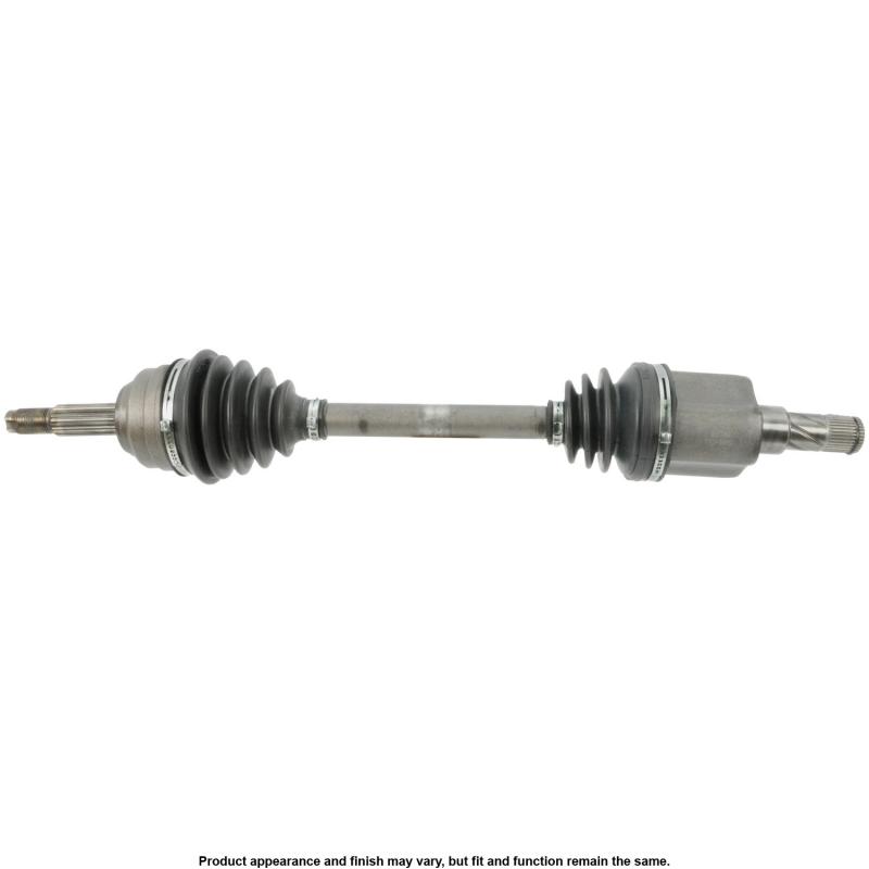 2014 Chevrolet Aveo CV Axle Assembly Front Left A1 Cardone 601515 image 3 of 3
