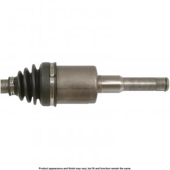 2011 GMC Terrain CV Axle Assembly Front Left A1 Cardone 601516 image 2 of 3