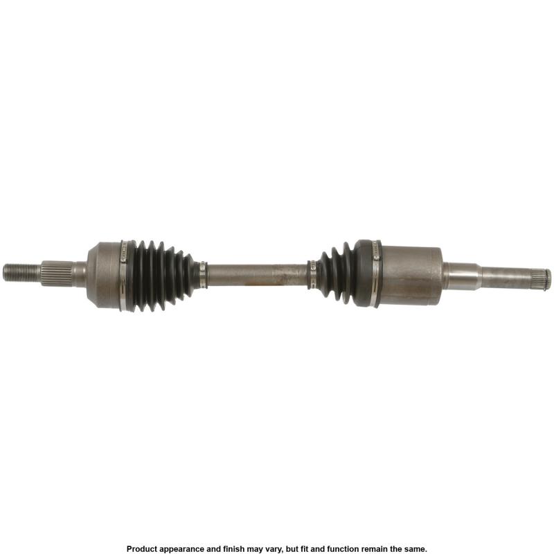 2011 Chevrolet Equinox CV Axle Assembly