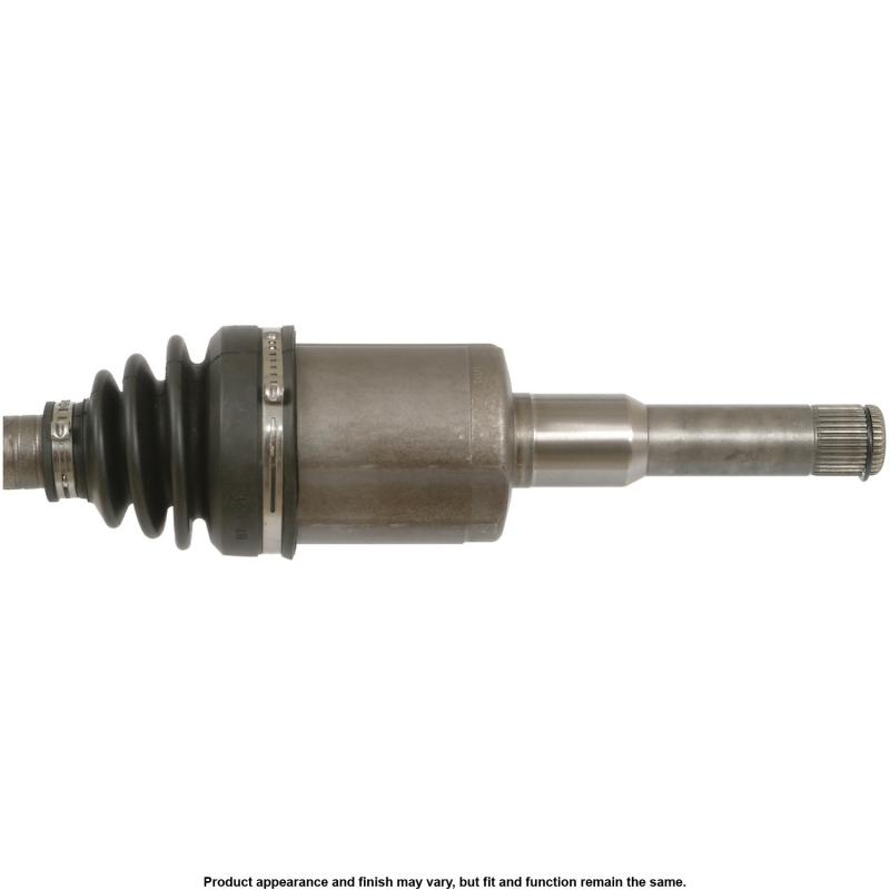 2011 Chevrolet Equinox CV Axle Assembly Front Left A1 Cardone 601516 image 2 of 3