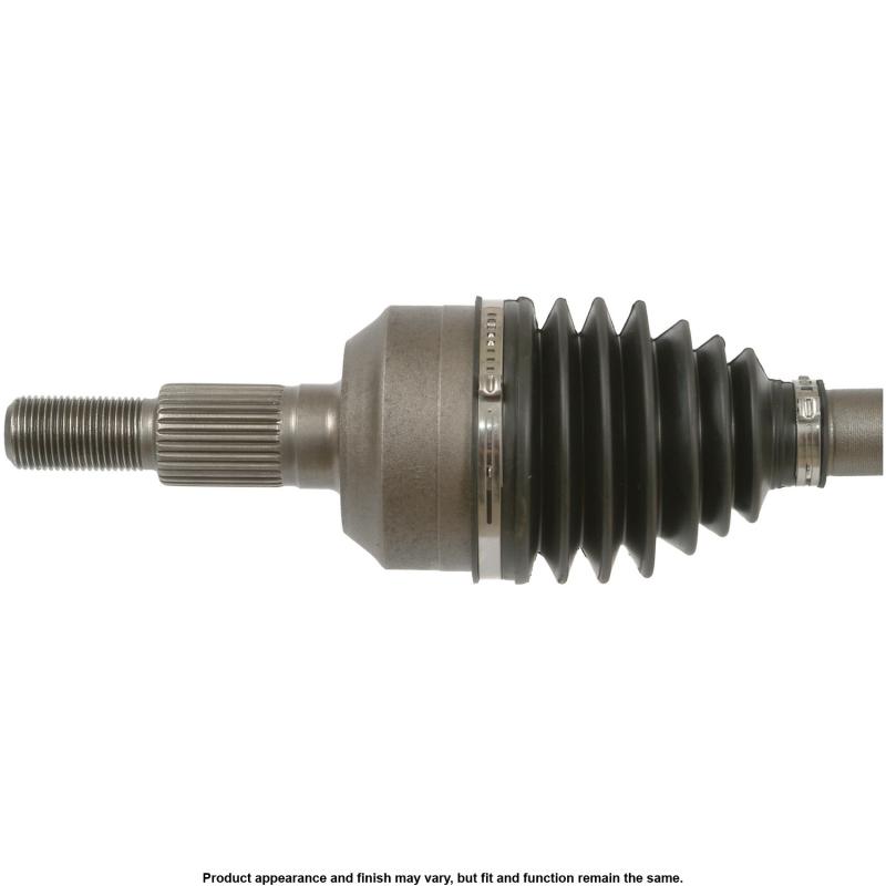 2011 Chevrolet Equinox CV Axle Assembly Front Left A1 Cardone 601516 image 3 of 3