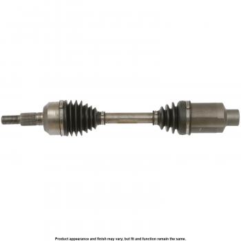 2011 GMC Terrain CV Axle Assembly Front Right A1 Cardone 601517 image 1 of 3