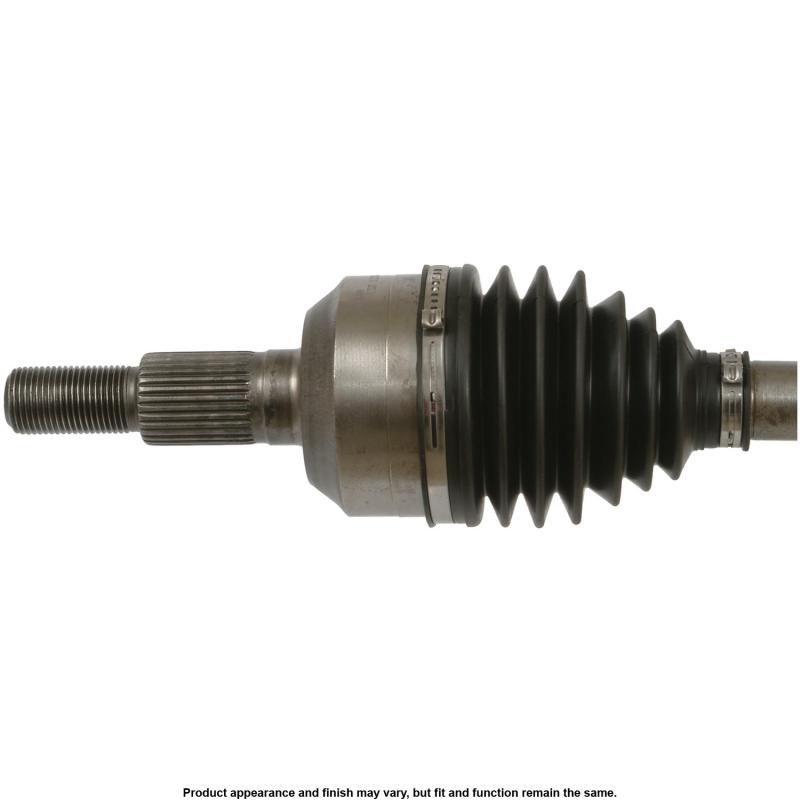 2011 Chevrolet Equinox CV Axle Assembly Front Right A1 Cardone 601517 image 3 of 3
