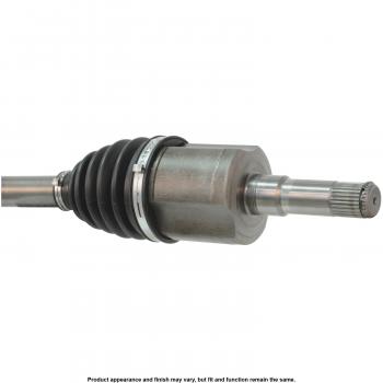 2012 GMC Terrain CV Axle Assembly Front Left A1 Cardone 601518 image 2 of 3