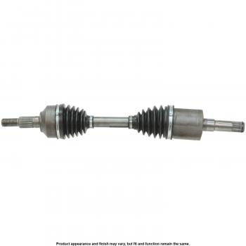 2012 GMC Terrain CV Axle Assembly Front Left A1 Cardone 601518 image 3 of 3