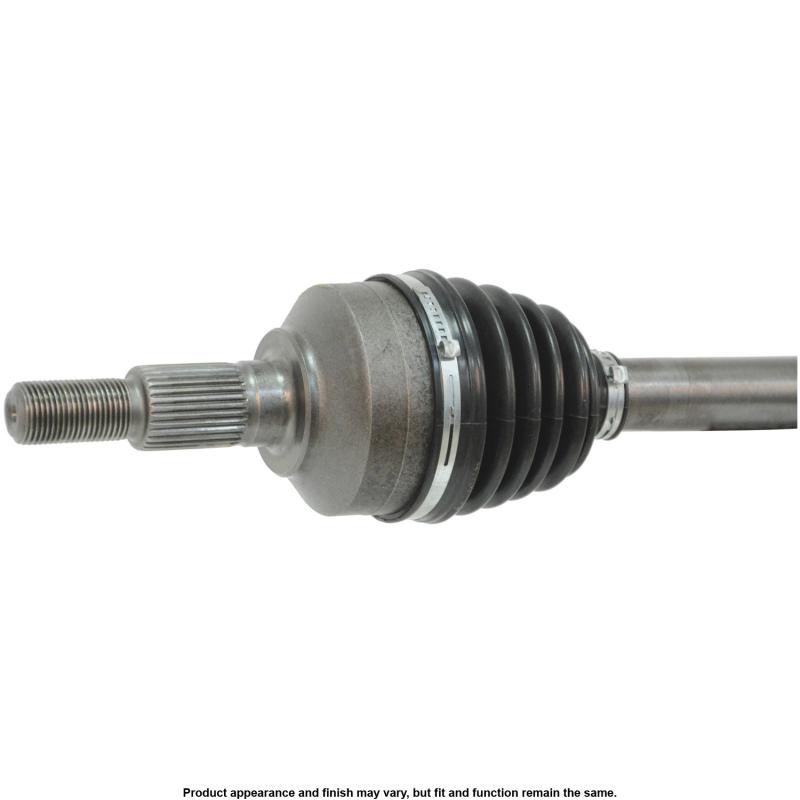 2012 Chevrolet Equinox CV Axle Assembly