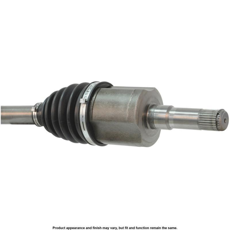 2012 Chevrolet Equinox CV Axle Assembly Front Left A1 Cardone 601518 image 2 of 3