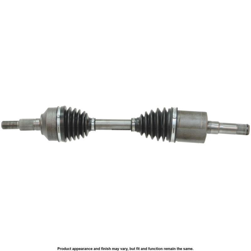 2012 Chevrolet Equinox CV Axle Assembly Front Left A1 Cardone 601518 image 3 of 3