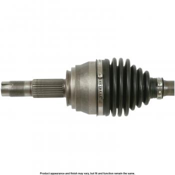 2015 Chevrolet Sonic CV Axle Assembly Front Left A1 Cardone 601519 image 2 of 3