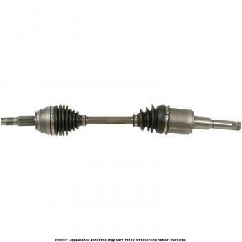 2015 Chevrolet Sonic CV Axle Assembly Front Left A1 Cardone 601519 image 3 of 3