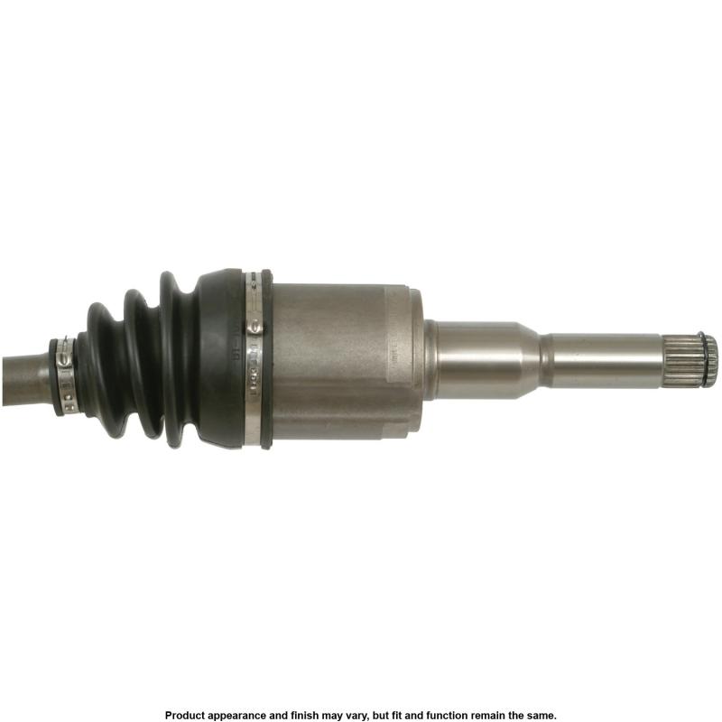 2017 Chevrolet Sonic CV Axle Assembly Front Left A1 Cardone 601519 image 1 of 3