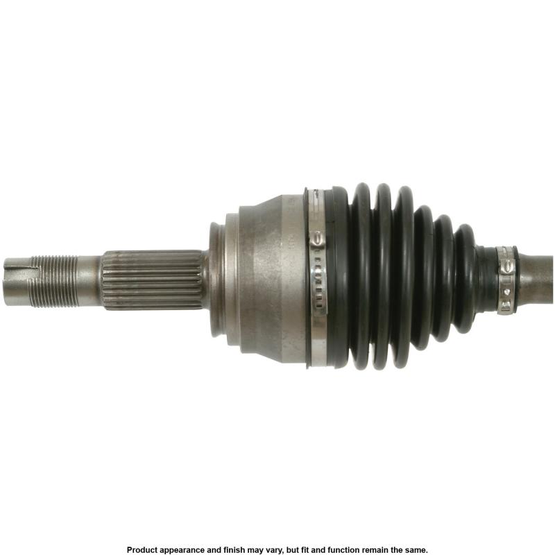 2017 Chevrolet Sonic CV Axle Assembly Front Left A1 Cardone 601519 image 2 of 3