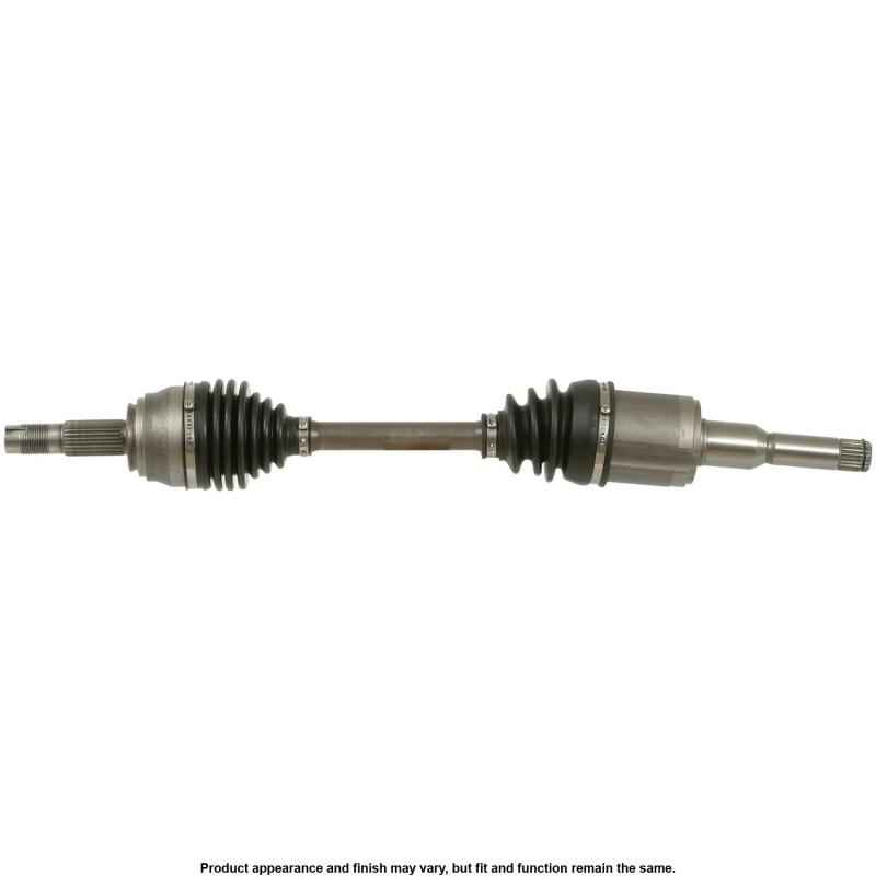 2017 Chevrolet Sonic CV Axle Assembly Front Left A1 Cardone 601519 image 3 of 3