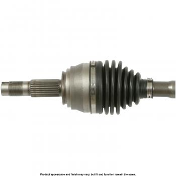 2015 Chevrolet Sonic CV Axle Assembly Front Right A1 Cardone 601520 image 1 of 3